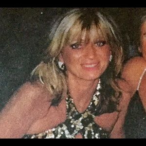 Meet your Posher, Patricia kipperman